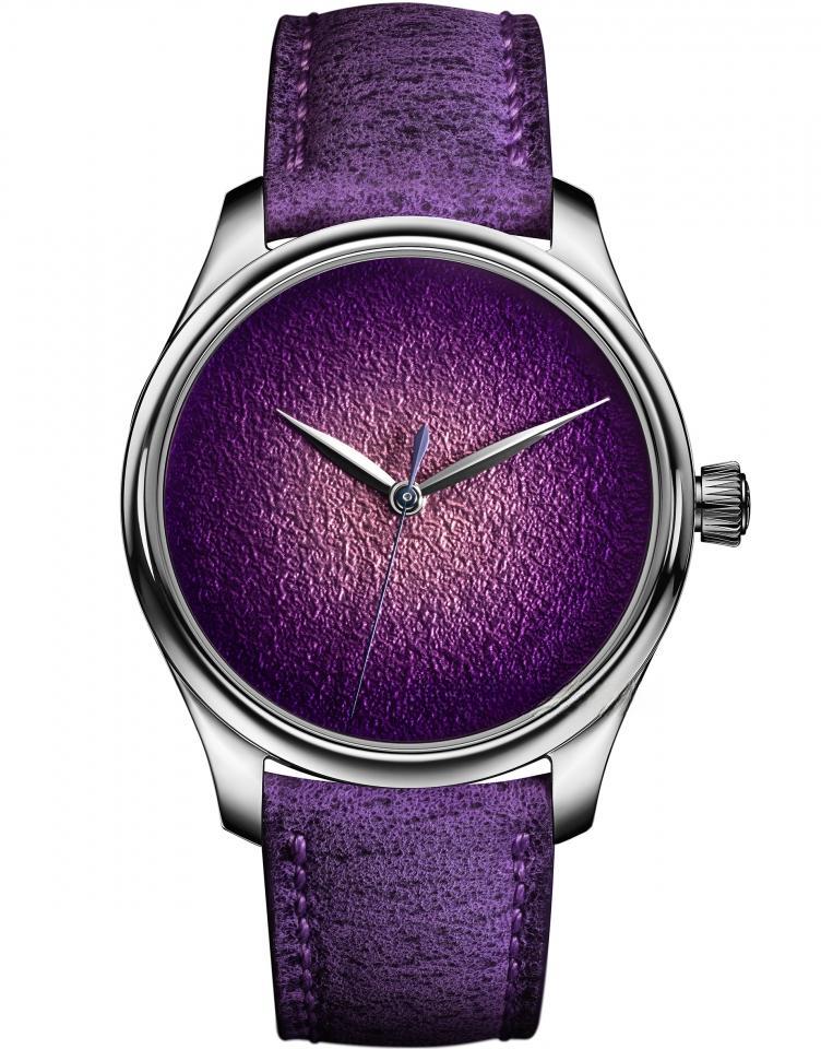 H. MOSER & CIE 1201-1200