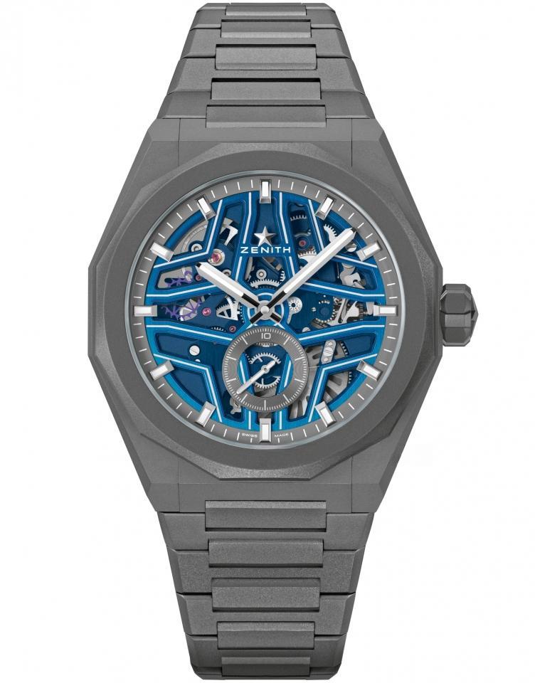 ZENITH 97.9300.3620/79.I001