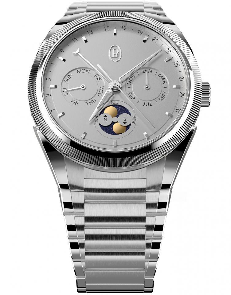 PARMIGIANI FLEURIER PFK999-2020001-200182