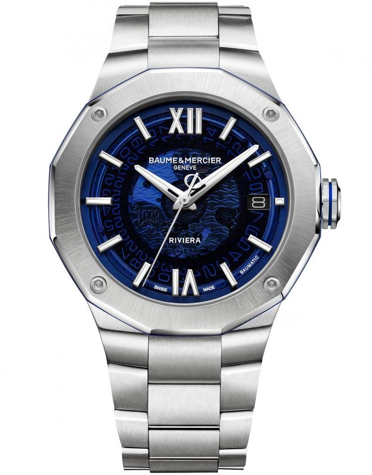 Baume & Mercier M0A10749