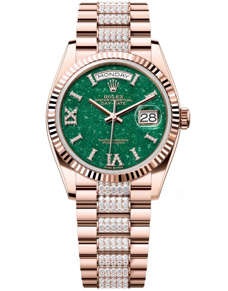 ROLEX 128235-0069