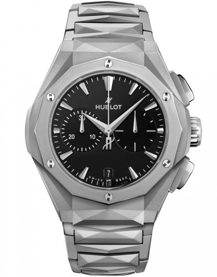 HUBLOT 549.NI.1270.NI.ORL23