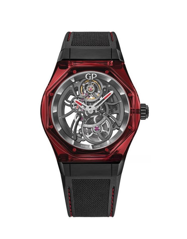 GIRARD-PERREGAUX 81071-44-3115-1CX