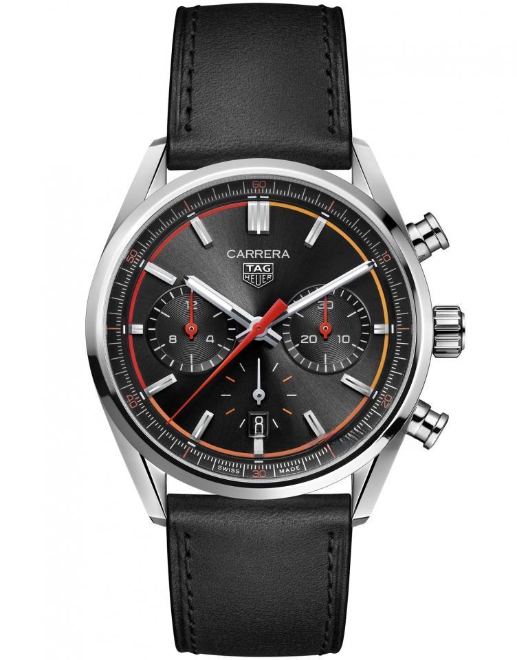 TAG HEUER CBN201C.FC6542