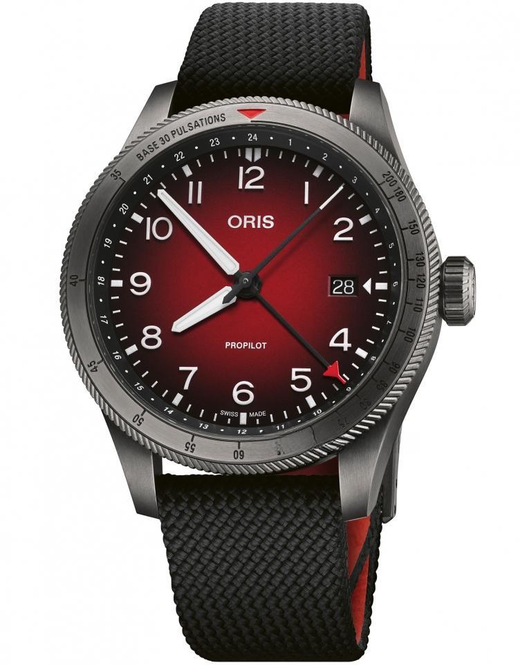 ORIS 01 798 7773 4268-07 3 20 14GLC