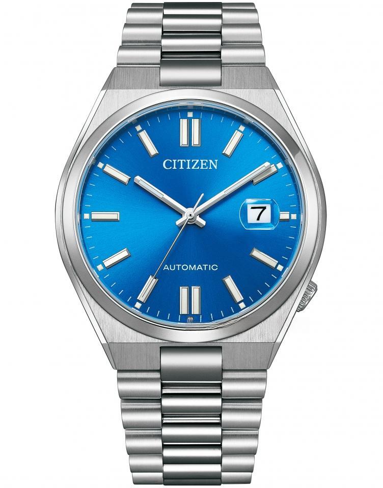 CITIZEN NJ0158-89L
