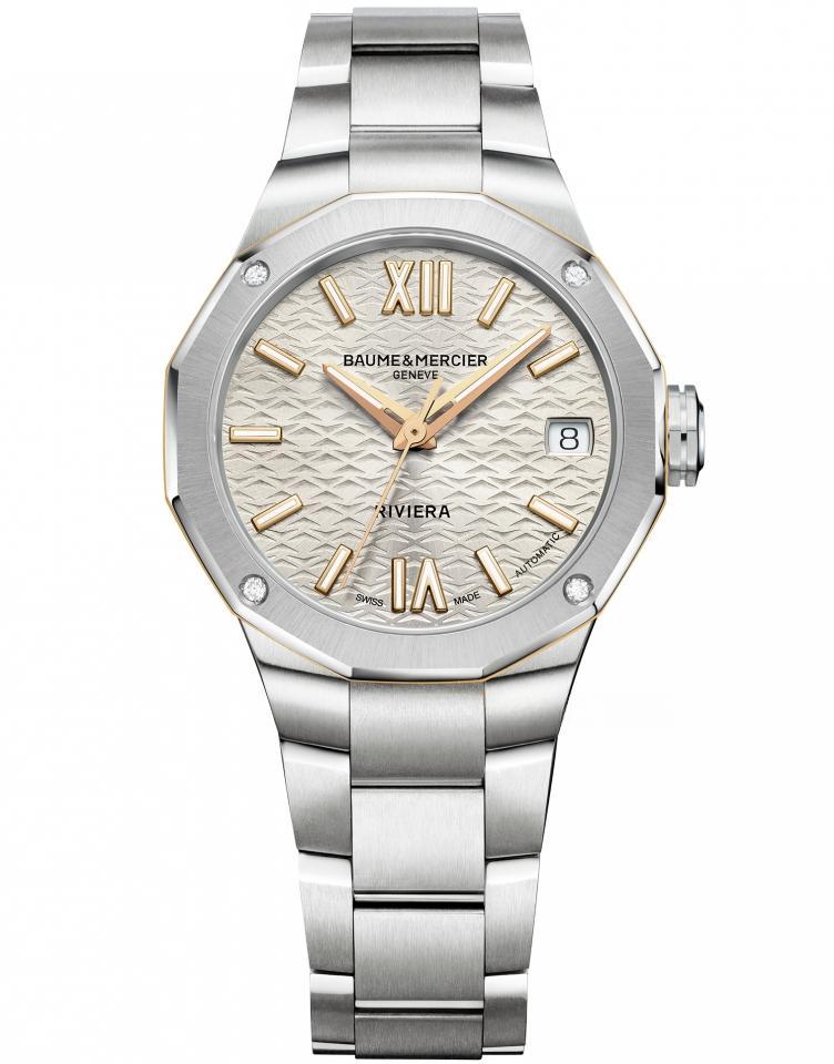 Baume & Mercier M0A10730