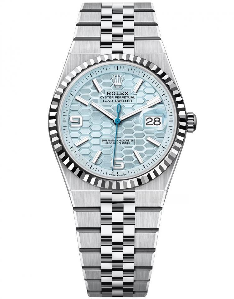 ROLEX 127236-0001