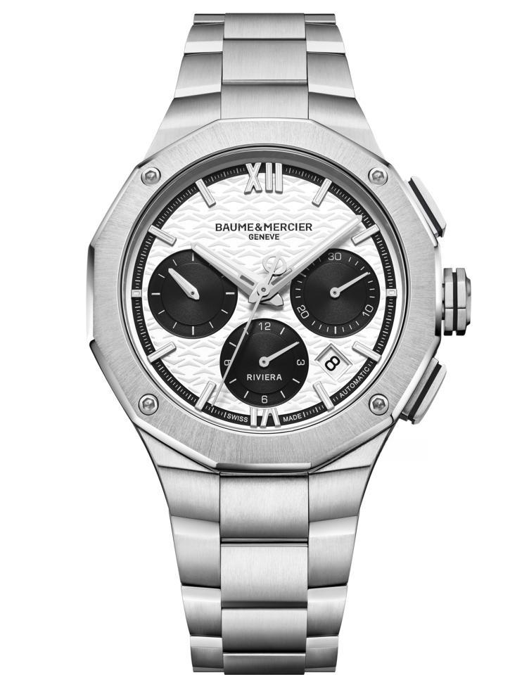 Baume & Mercier M0A10827