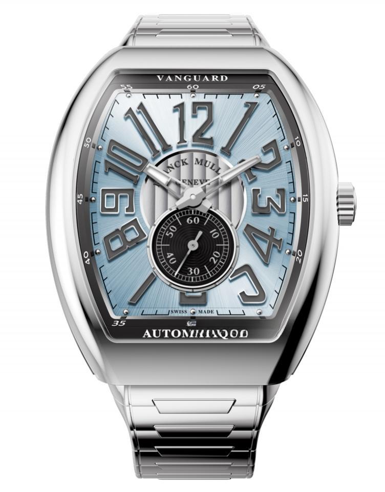 FRANCK MULLER V 41 S S6 AT FO VIN (VE) O