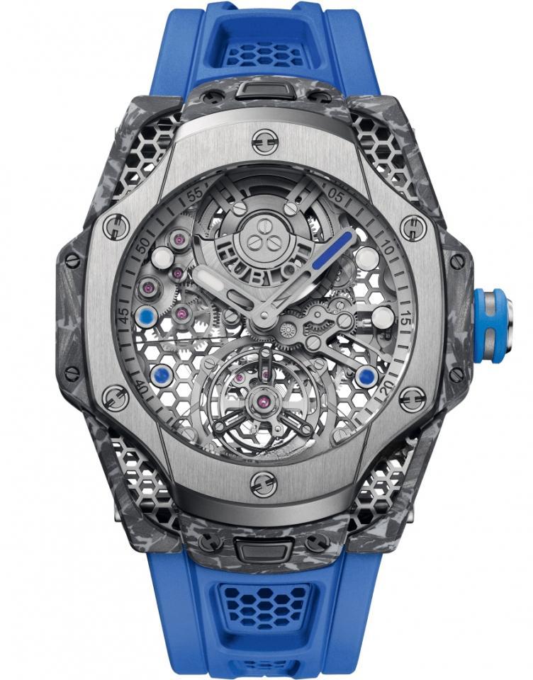 HUBLOT 428.NX.0101.RX.SRA23