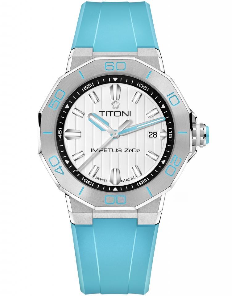TITONI 83765 S-AA-711