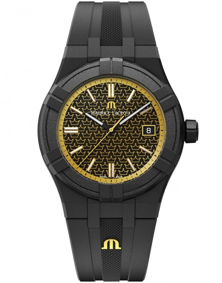 MAURICE LACROIX AI2008-00000-V00-0