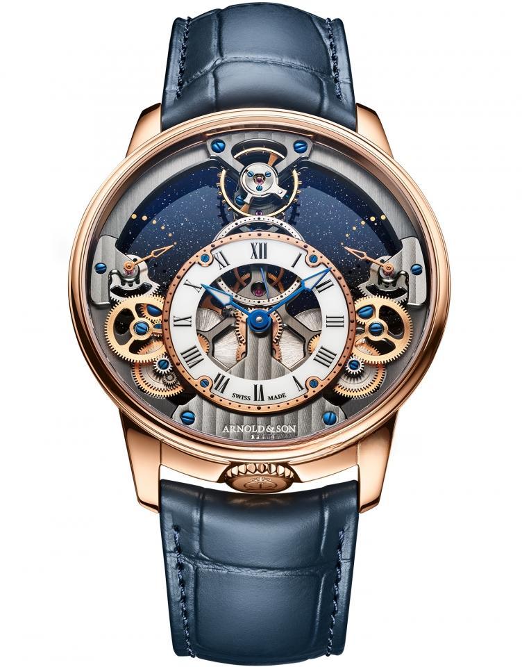 ARNOLD & Son 1TPER.W01A.C153A