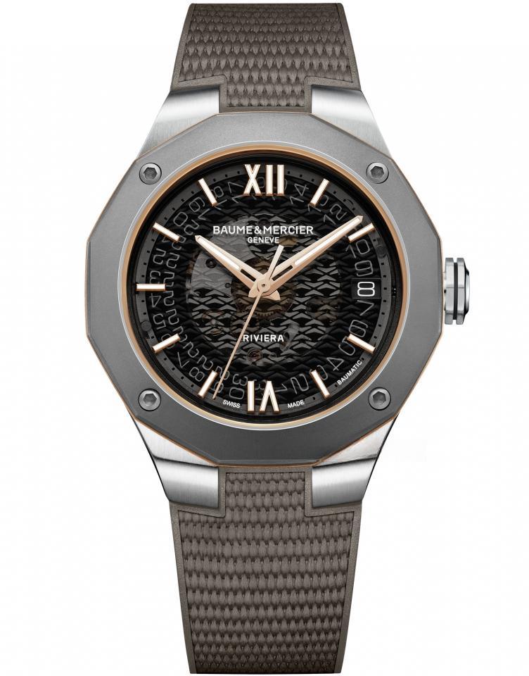 Baume & Mercier M0A10720