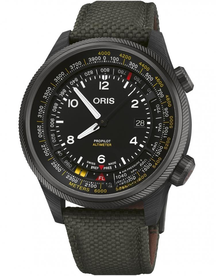 ORIS 01 793 7775 8734-Set