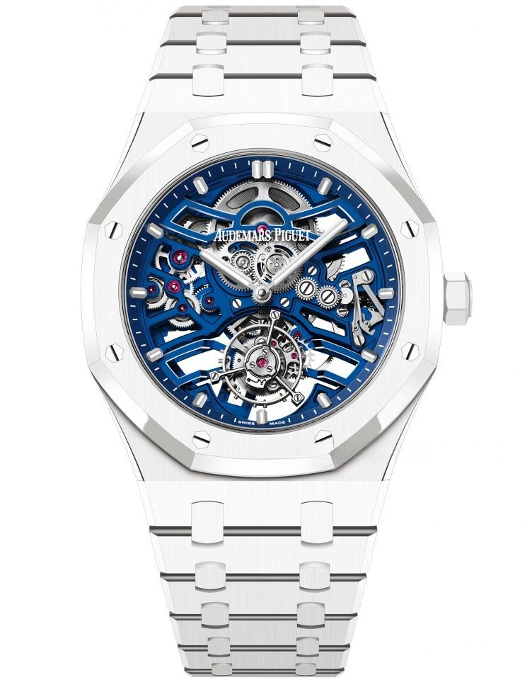 AUDEMARS PIGUET 26735CB.OO.1225CB.99