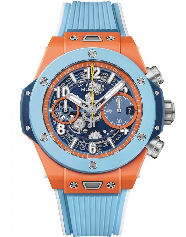 HUBLOT 441.ES.5199.RX