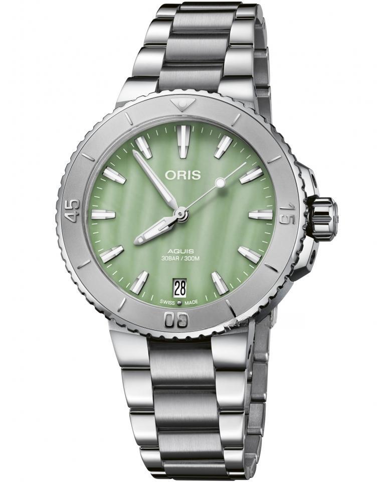 ORIS 01 733 7770 4157-07 8 18 05P