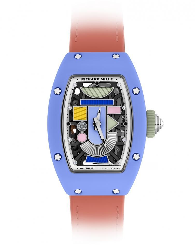 RICHARD MILLE RM 07-01