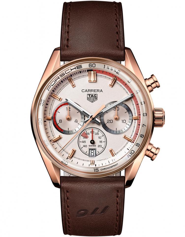 TAG HEUER CBS2011.FC6529