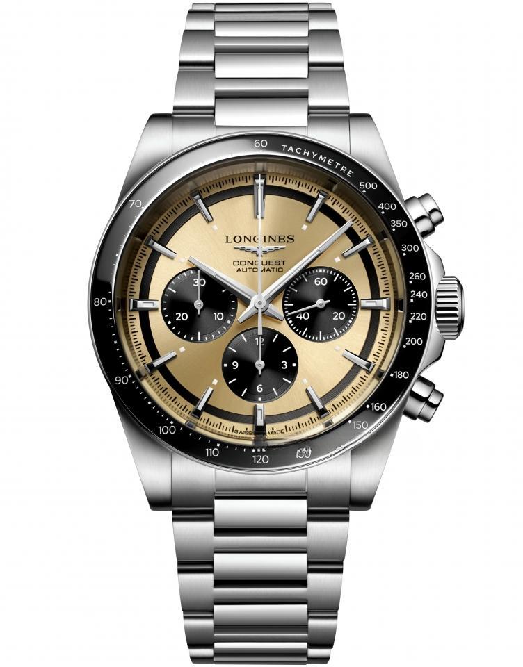 LONGINES L3.835.4.32.6