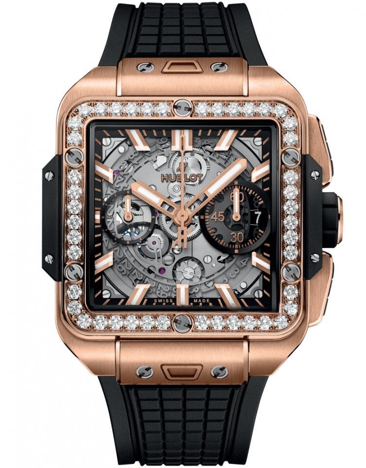 HUBLOT 821.OX.0180.RX.1204