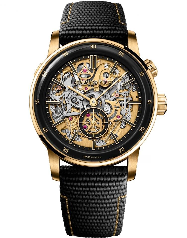 AUDEMARS PIGUET 26397QA.OO.D002KB.01