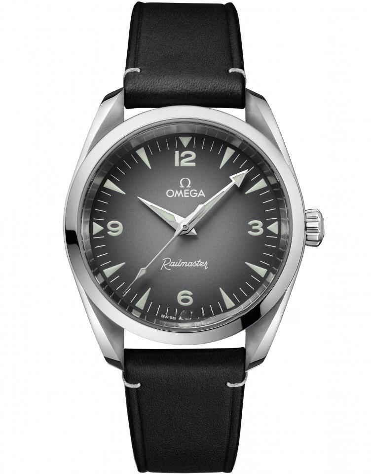 OMEGA 235.12.38.20.06.001