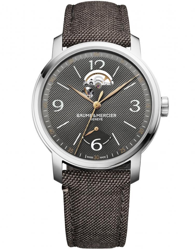 Baume & Mercier M0A10718