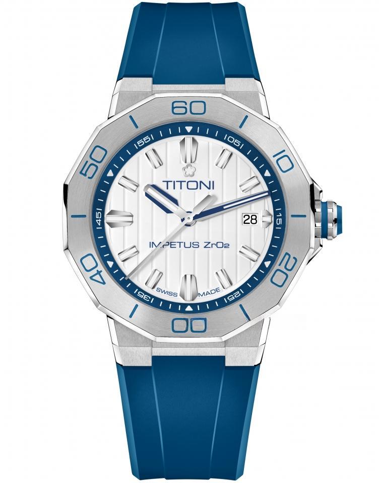 TITONI 83765 S-FF-708
