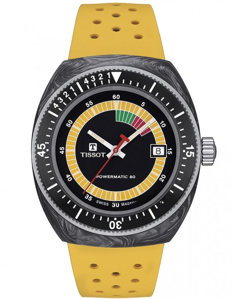 TISSOT T145.407.97.057.02