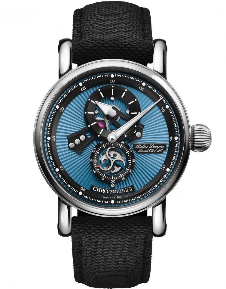 CHRONOSWISS CH-8753.1-LBBK