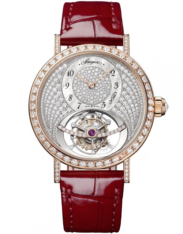 BREGUET 3358BB/VD/986 D0