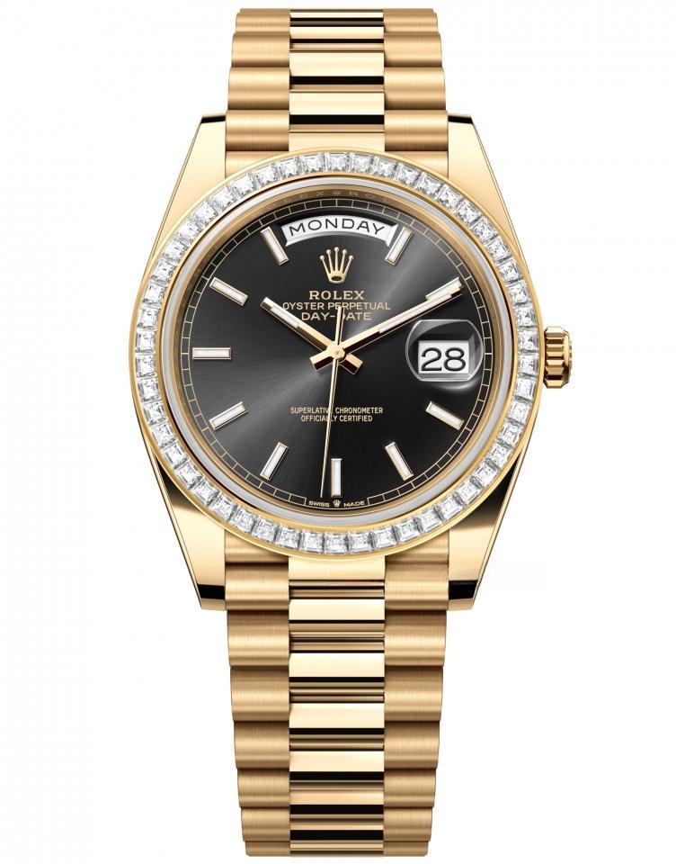 ROLEX 228398TBR-0041