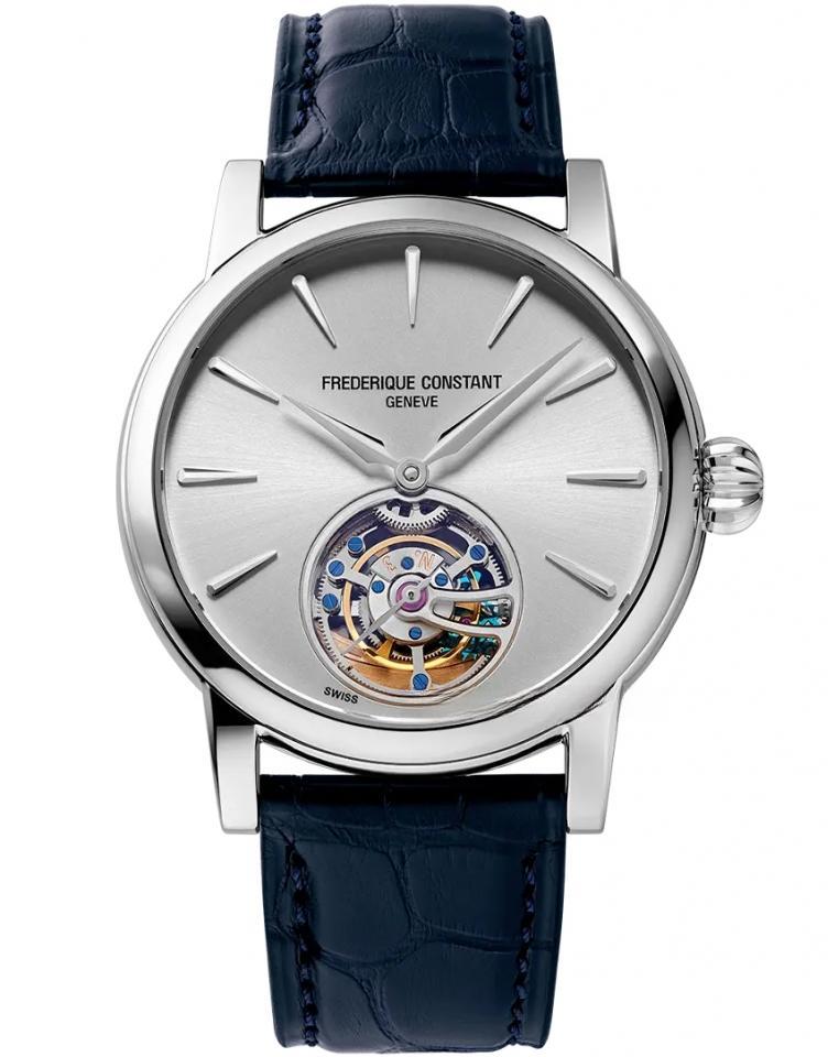 FRÉDÉRIQUE CONSTANT FC-980S3H6