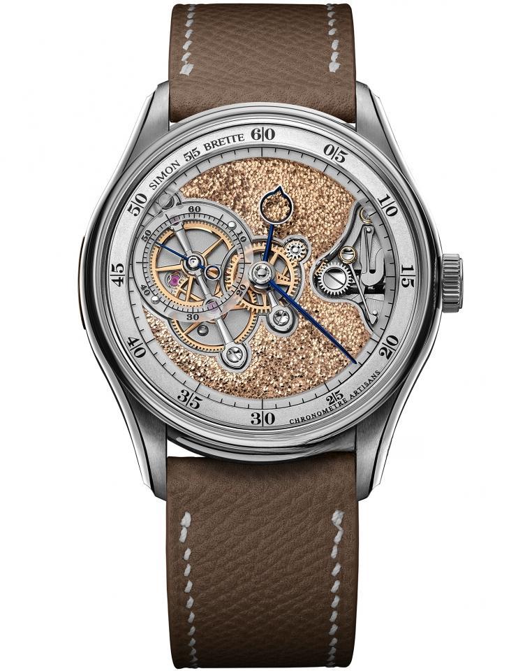 SIMON BRETTE （SBCA Edition Souscription）