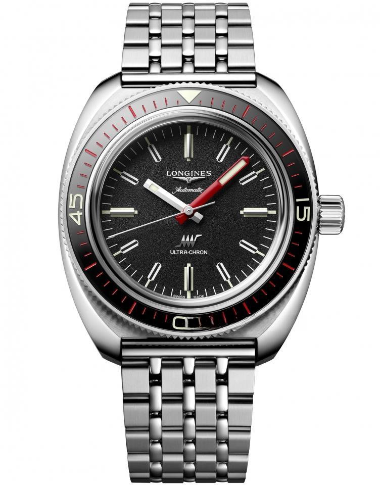 LONGINES L2.836.4.52.2