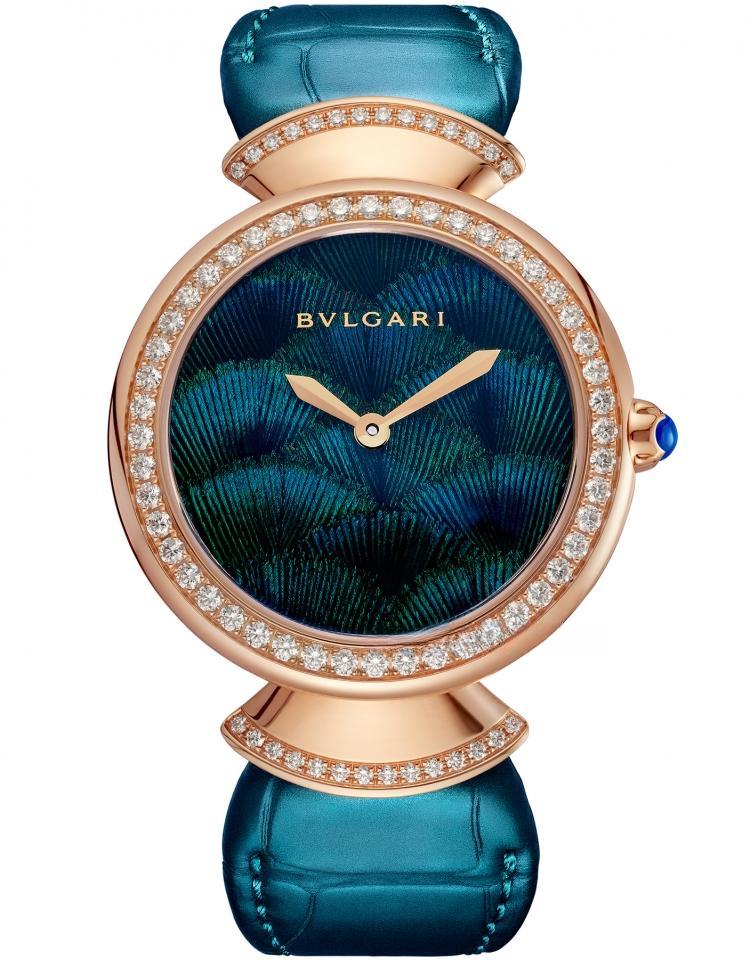 BVLGARI 103767