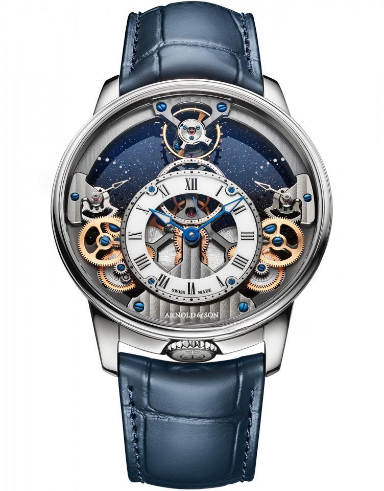 ARNOLD & Son 1TPEX.W01A.C153X