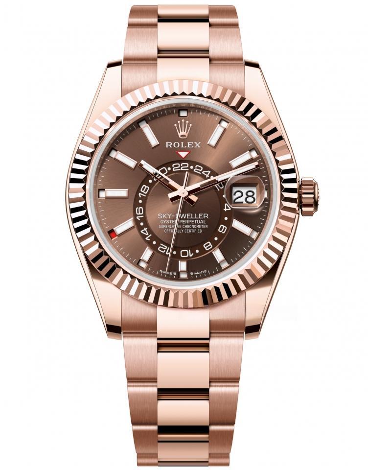 ROLEX 336935-0002