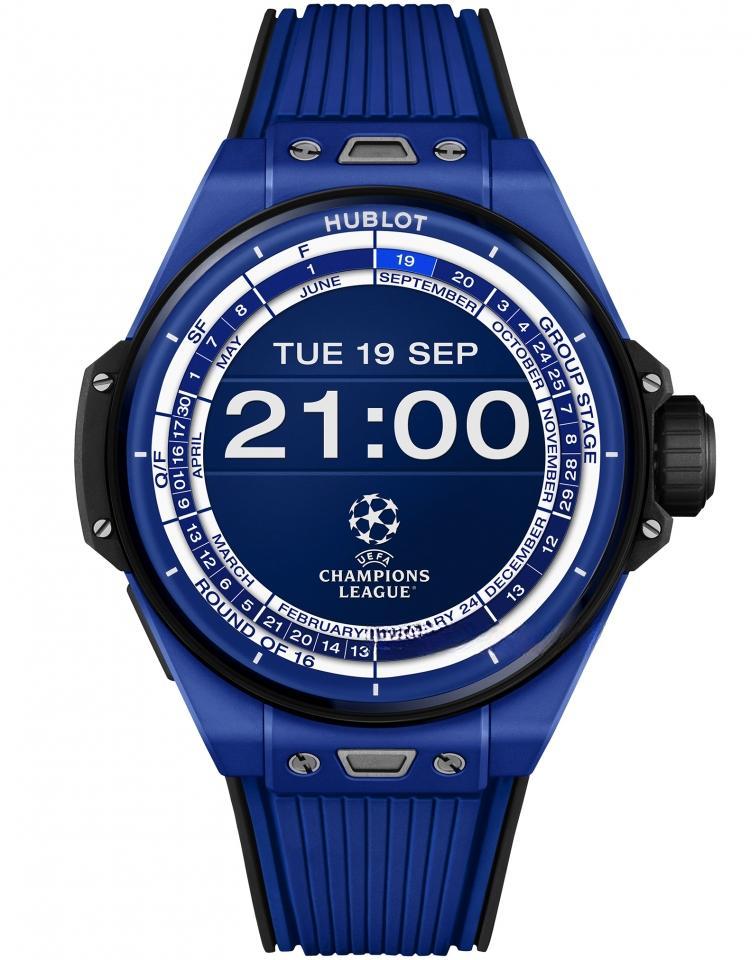 HUBLOT 450.EX.1100.RX.UCL23