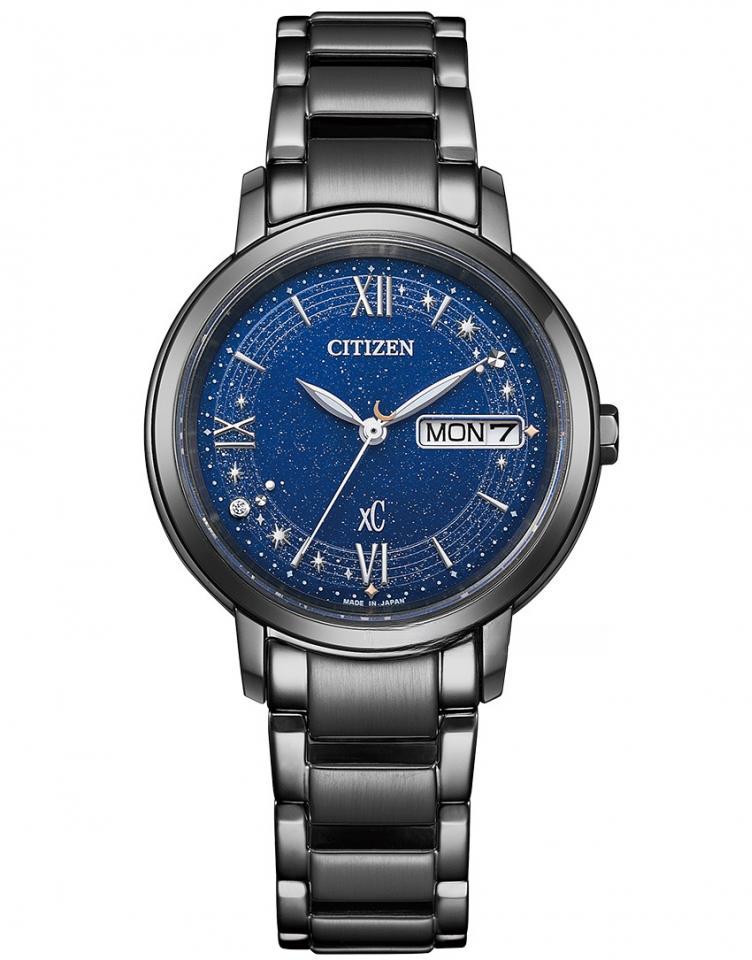 CITIZEN EW2428-59L