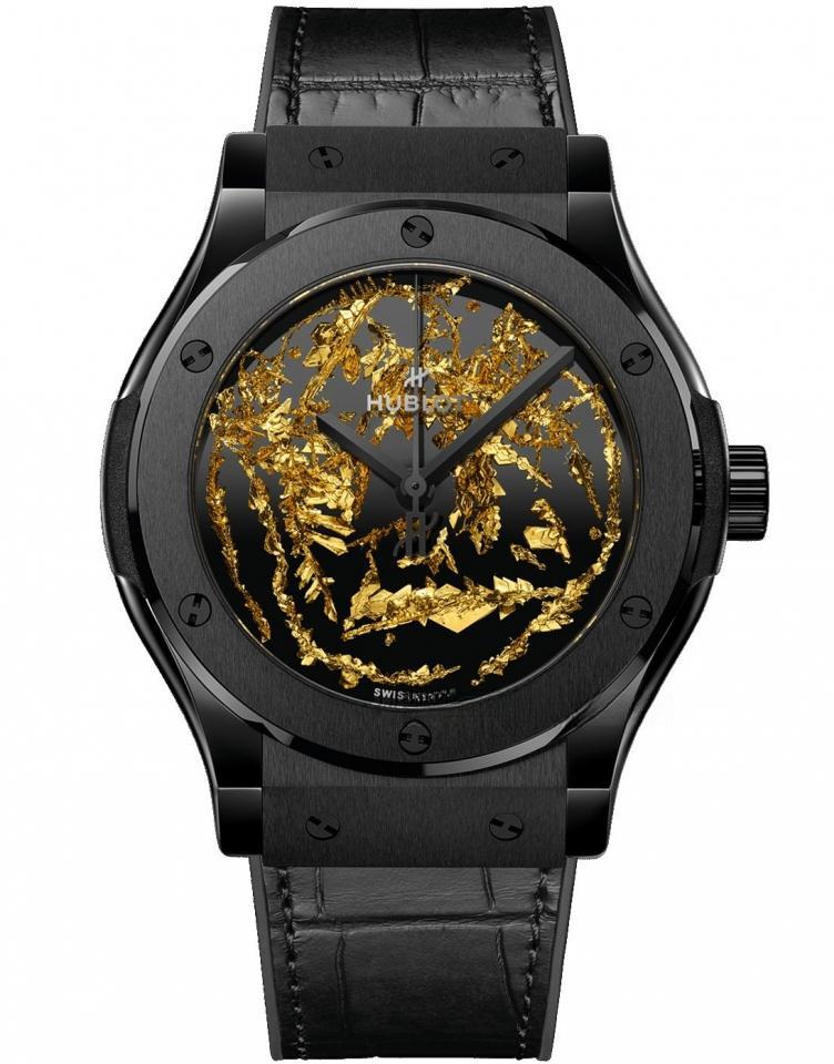 HUBLOT 542.CX.0660.LR