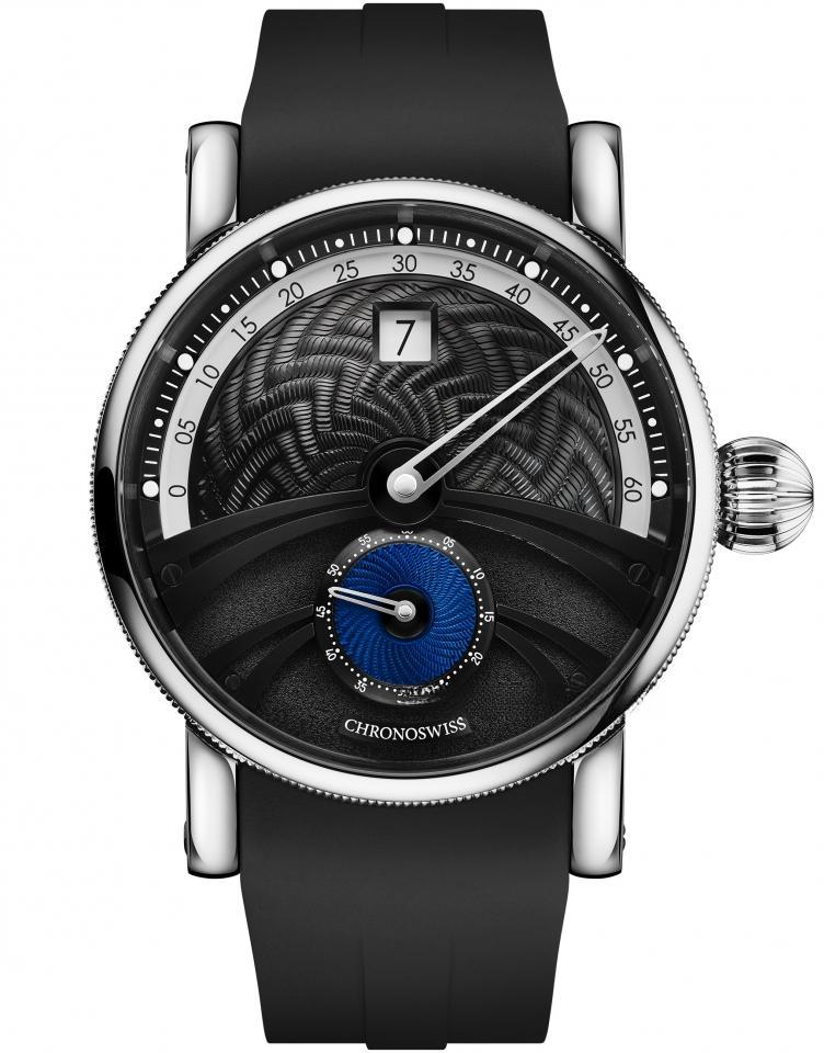 CHRONOSWISS CH-1423.1-BKBL