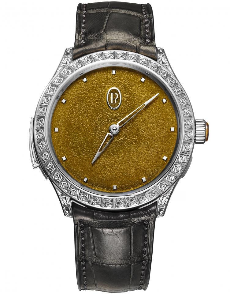 PARMIGIANI FLEURIER PFH991–2010003–300181