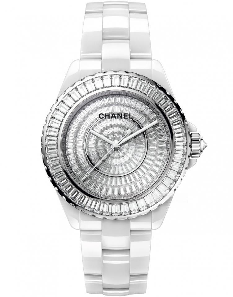 CHANEL H7895