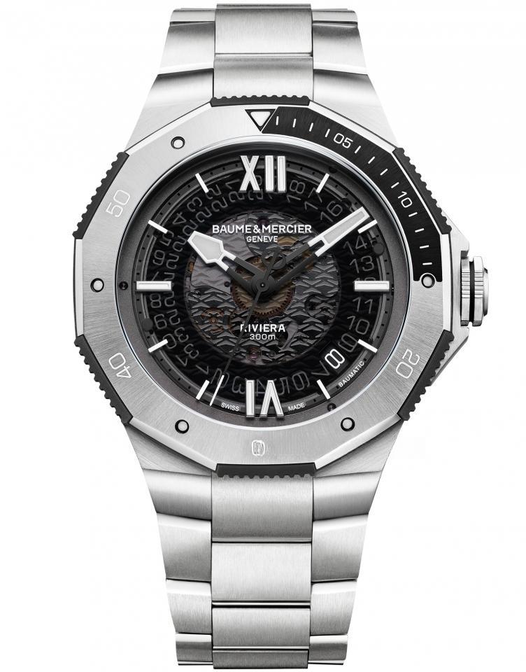 Baume & Mercier M0A10717