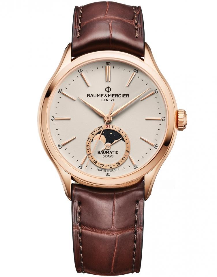 Baume & Mercier M0A10736