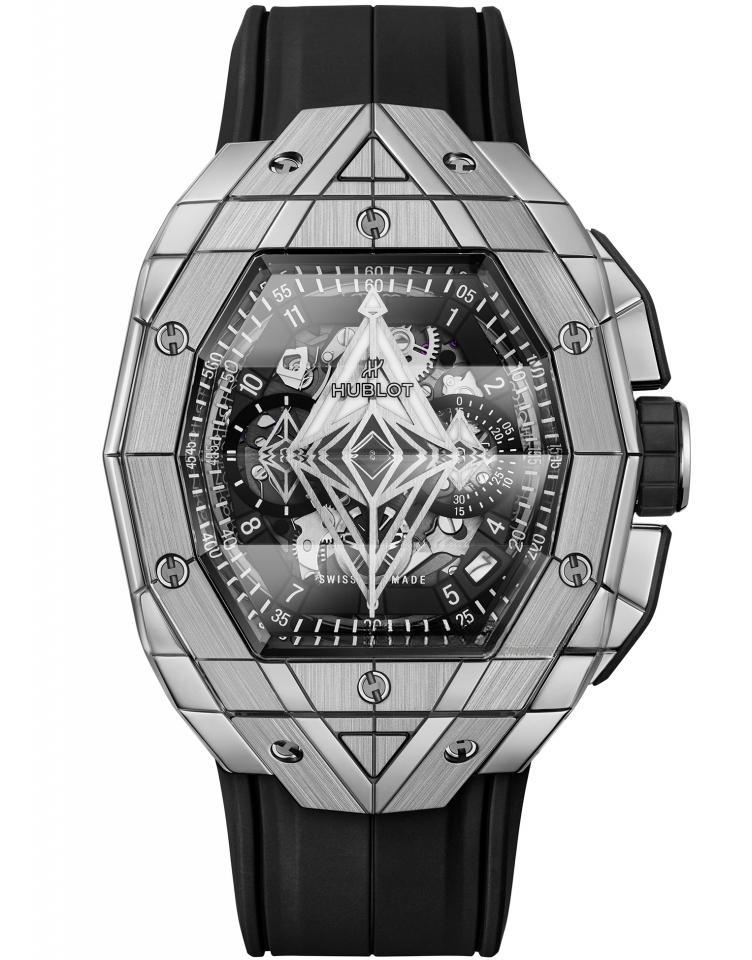 HUBLOT 648.NX.0107.RX.MXM23